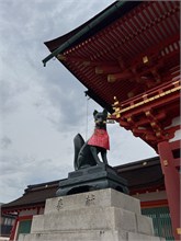 005- Fushimi-Inari-Taisha-Shrine